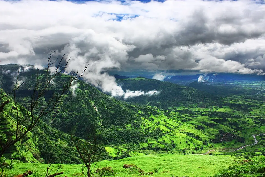Matheran, Maharashtra