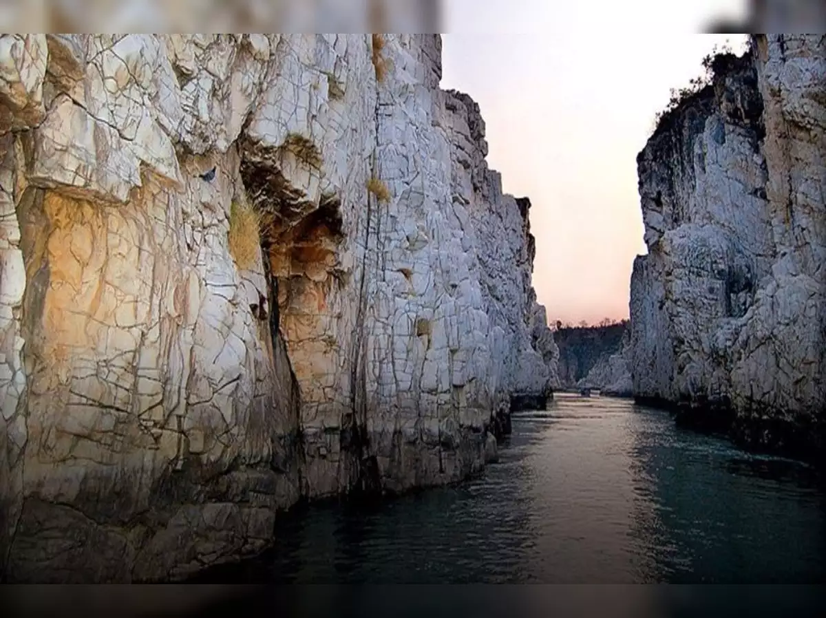 Bhedaghat, Madhya Pradhesh
