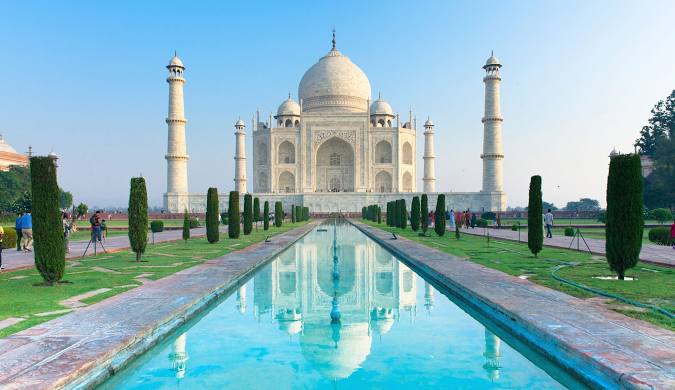 Agra, Uttar Pradesh