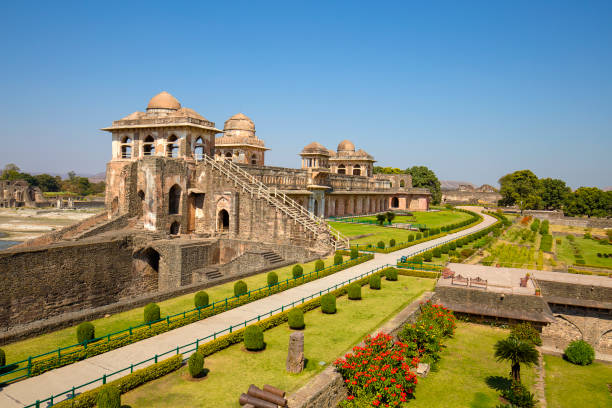 Mandav, Madhya Pradhesh