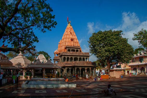 Omkareshwar Jyotirlinga, Madhya Pradhesh